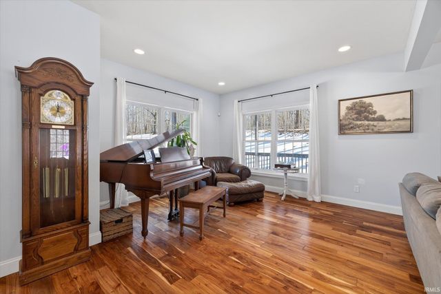 9483 W Fenceline Road, Spencer, IN 47460