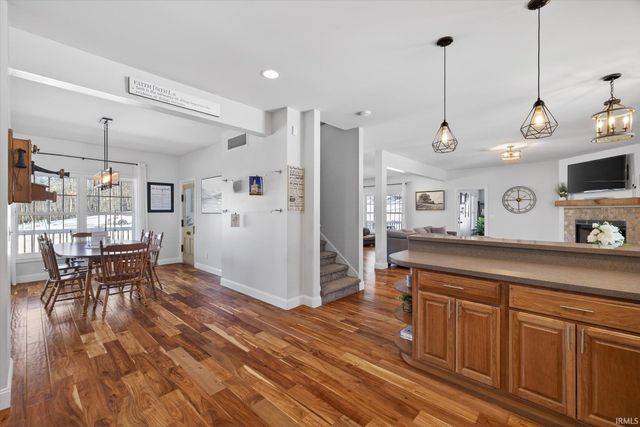 9483 W Fenceline Road, Spencer, IN 47460