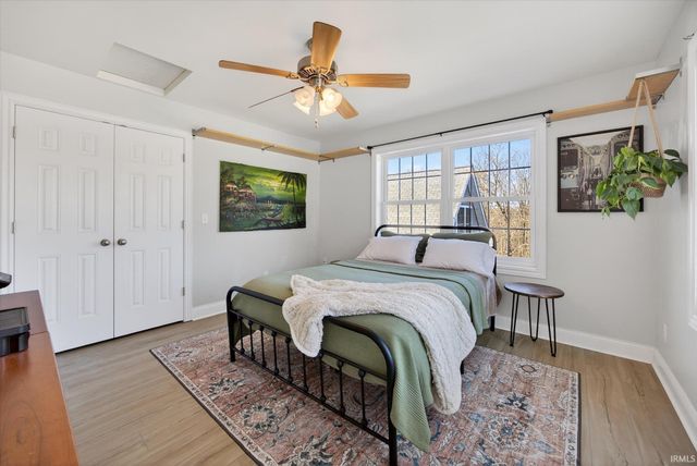 9483 W Fenceline Road, Spencer, IN 47460