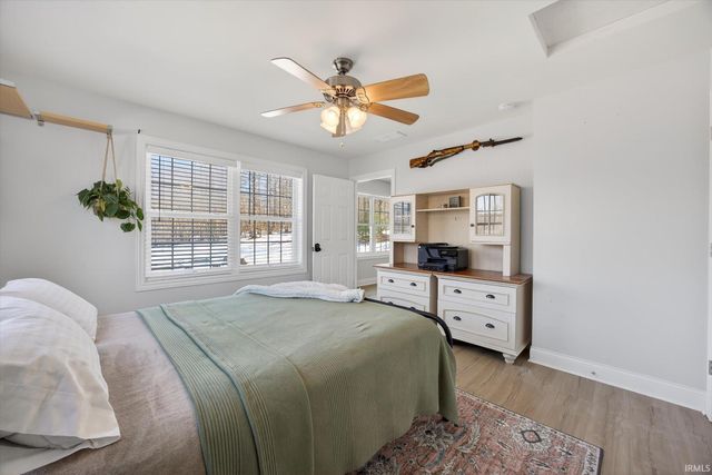 9483 W Fenceline Road, Spencer, IN 47460