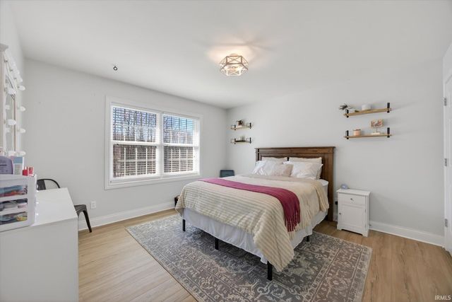 9483 W Fenceline Road, Spencer, IN 47460