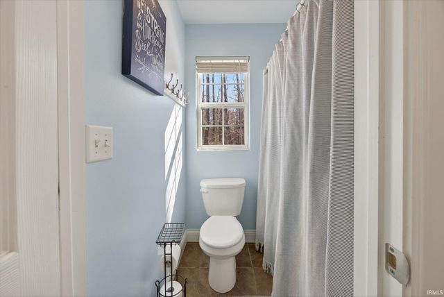 9483 W Fenceline Road, Spencer, IN 47460