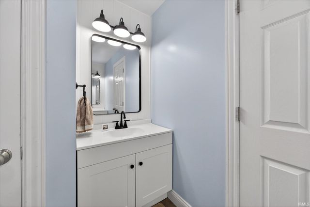 9483 W Fenceline Road, Spencer, IN 47460