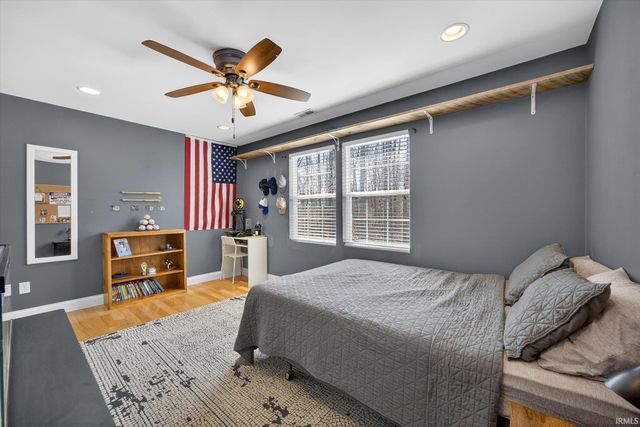 9483 W Fenceline Road, Spencer, IN 47460