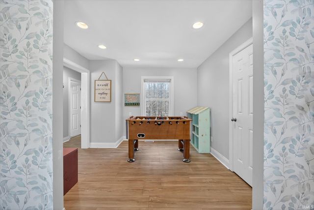 9483 W Fenceline Road, Spencer, IN 47460