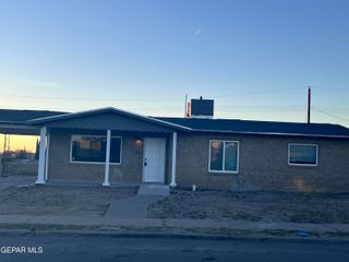 1017 WYATT Drive, El Paso, TX 79907