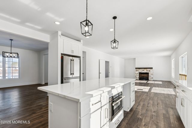 140 Locust Avenue, Howell, NJ 07731