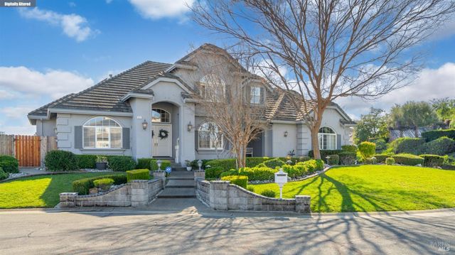 3227 Balmoral Ct, Fairfield, CA 94534