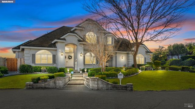 3227 Balmoral Ct, Fairfield, CA 94534