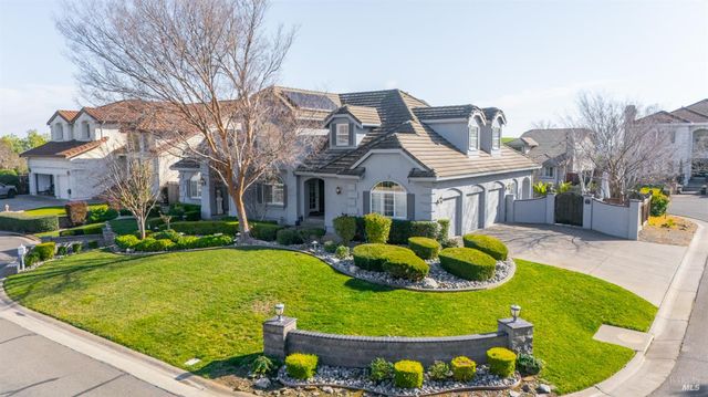 3227 Balmoral Ct, Fairfield, CA 94534