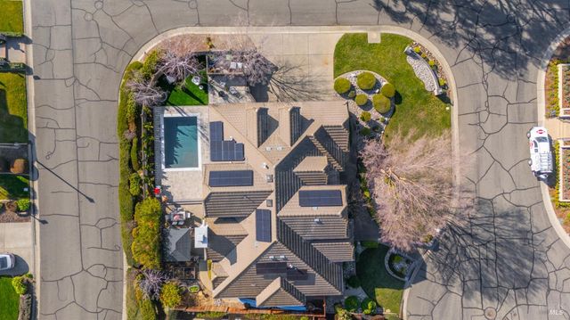 3227 Balmoral Ct, Fairfield, CA 94534