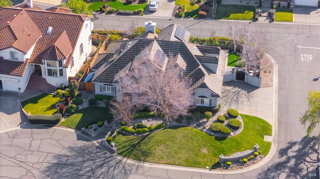 3227 Balmoral Ct, Fairfield, CA 94534