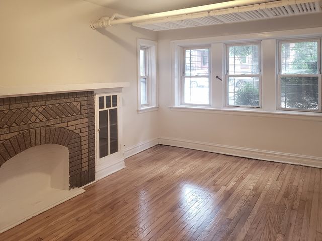 2922 N Albany Avenue GARDEN, Chicago, IL 60618