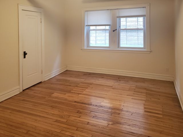 2922 N Albany Avenue GARDEN, Chicago, IL 60618