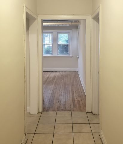 2922 N Albany Avenue GARDEN, Chicago, IL 60618