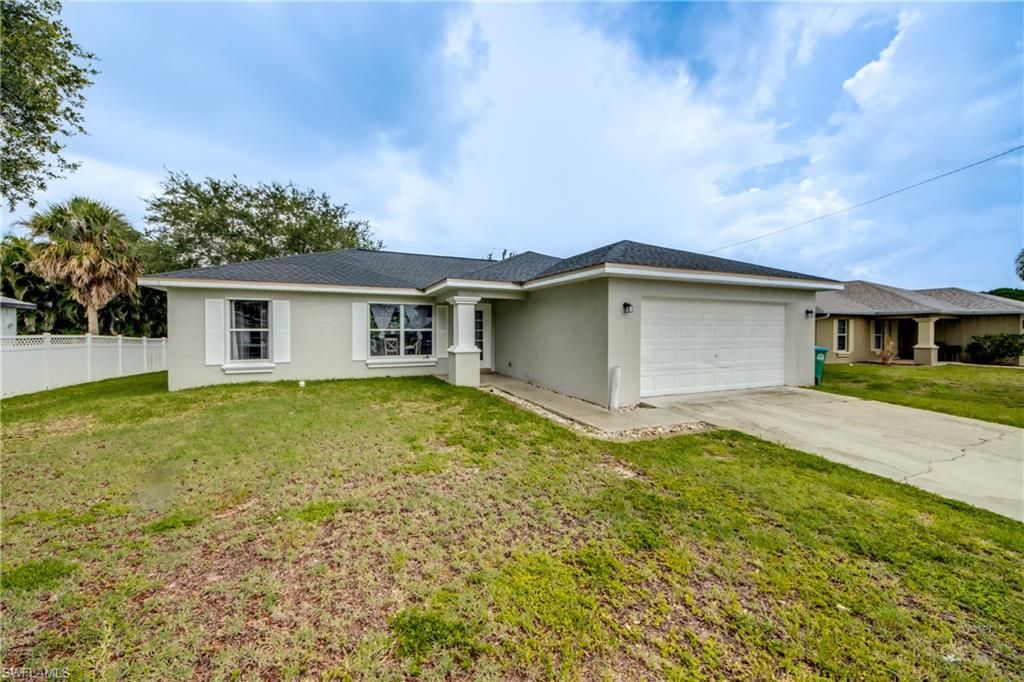 625 SW 11th TER, CAPE CORAL, FL 33991 — photo 2