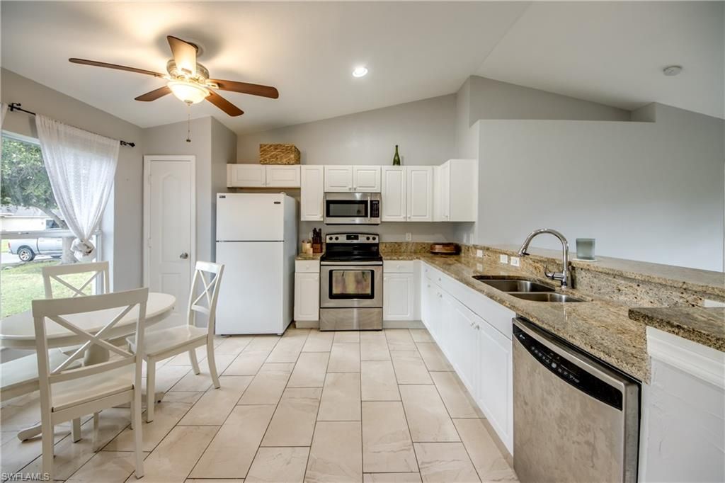 625 SW 11th TER, CAPE CORAL, FL 33991 — photo 5