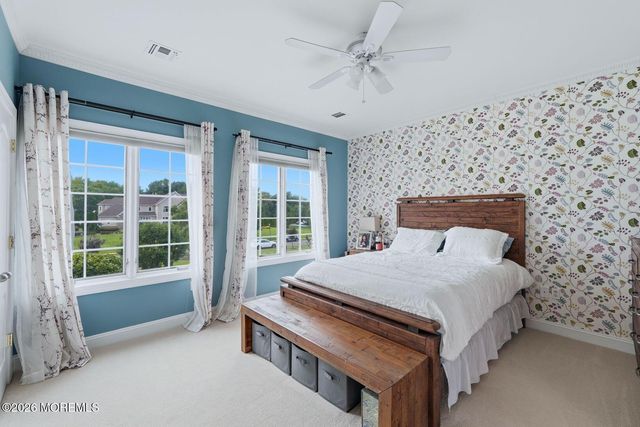 7 Crystal Court, Manalapan, NJ 07726