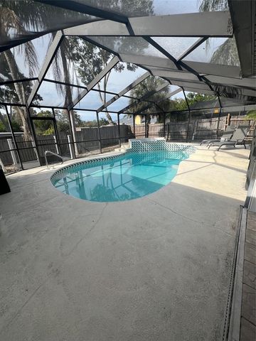 552 HAMMOCK DRIVE, Palm Harbor, FL 34683