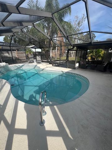552 HAMMOCK DRIVE, Palm Harbor, FL 34683