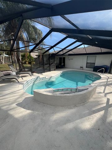 552 HAMMOCK DRIVE, Palm Harbor, FL 34683