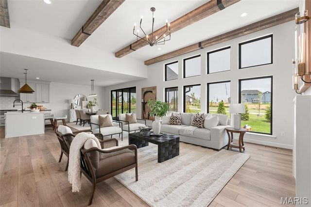 1 TBB Arlington II @ Sonnen Trail, Wentzville, MO 63385
