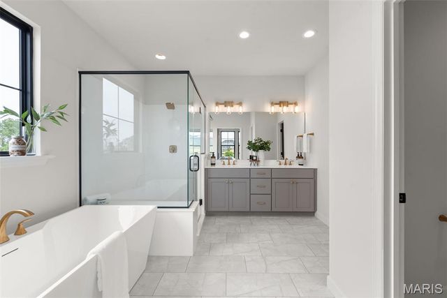 1 TBB Arlington II @ Sonnen Trail, Wentzville, MO 63385