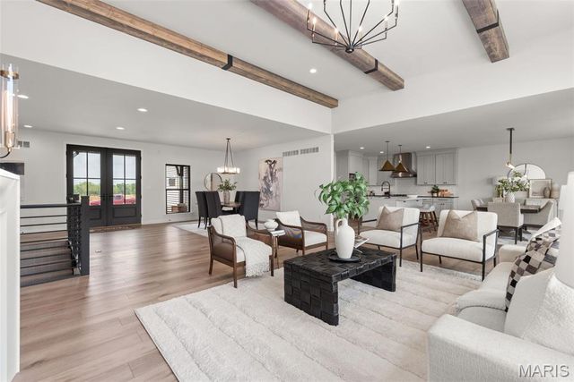 1 TBB Arlington II @ Sonnen Trail, Wentzville, MO 63385