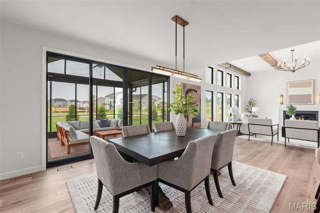 1 TBB Arlington II @ Sonnen Trail, Wentzville, MO 63385