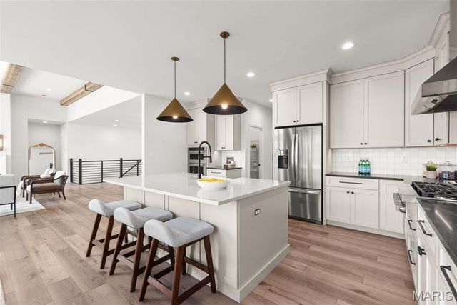 1 TBB Arlington II @ Sonnen Trail, Wentzville, MO 63385