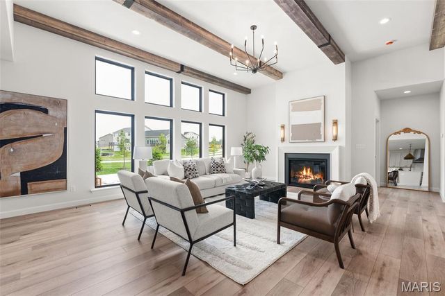 1 TBB Arlington II @ Sonnen Trail, Wentzville, MO 63385