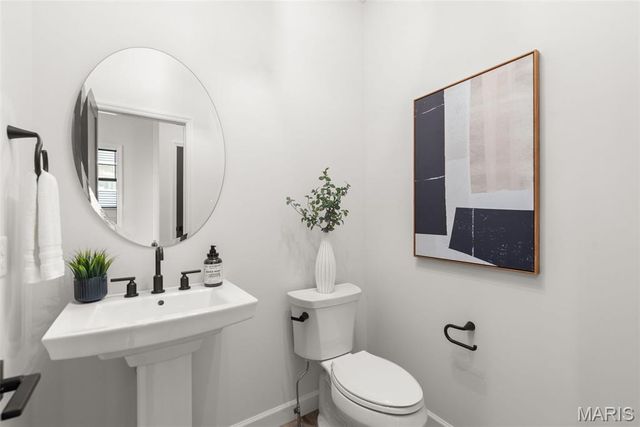 1 TBB Arlington II @ Sonnen Trail, Wentzville, MO 63385