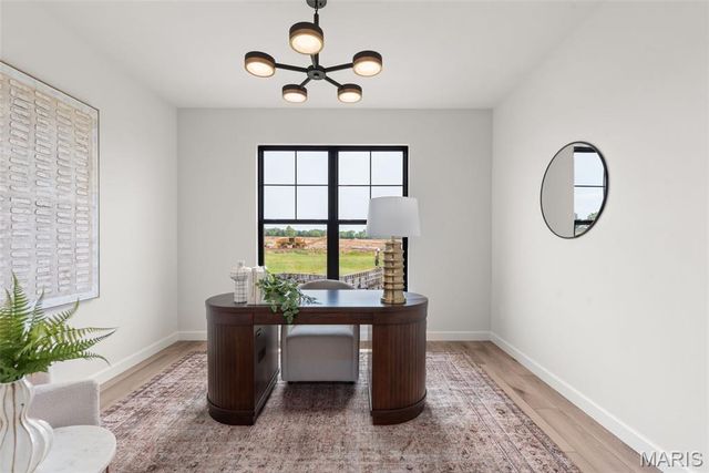 1 TBB Arlington II @ Sonnen Trail, Wentzville, MO 63385