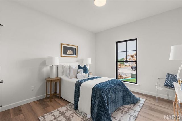1 TBB Arlington II @ Sonnen Trail, Wentzville, MO 63385