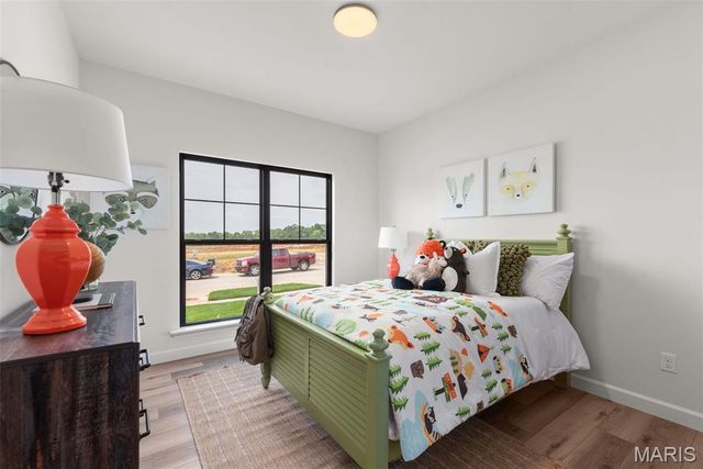 1 TBB Arlington II @ Sonnen Trail, Wentzville, MO 63385