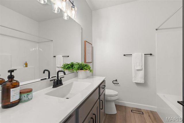 1 TBB Arlington II @ Sonnen Trail, Wentzville, MO 63385