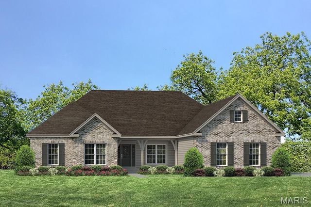 1 TBB Arlington II @ Sonnen Trail, Wentzville, MO 63385