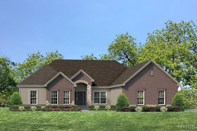 1 TBB Arlington II @ Sonnen Trail, Wentzville, MO 63385
