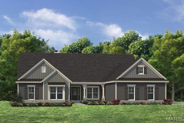 1 TBB Arlington II @ Sonnen Trail, Wentzville, MO 63385