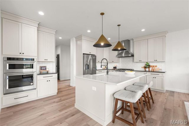 1 TBB Arlington II @ Sonnen Trail, Wentzville, MO 63385