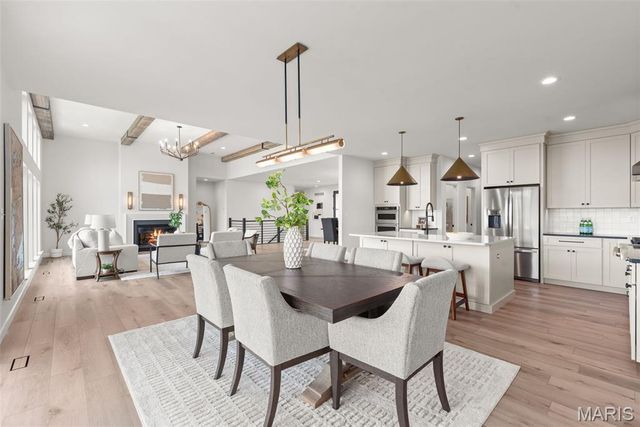 1 TBB Arlington II @ Sonnen Trail, Wentzville, MO 63385
