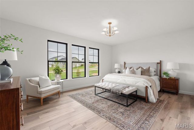 1 TBB Arlington II @ Sonnen Trail, Wentzville, MO 63385