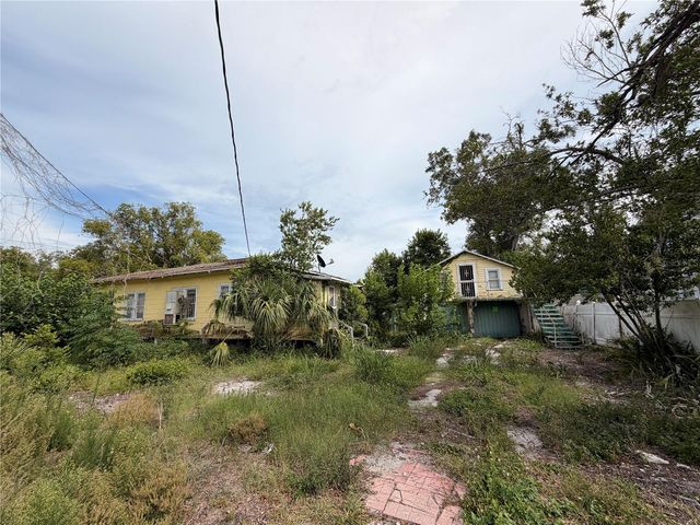 3210 N TAMPA STREET, Tampa, FL 33603