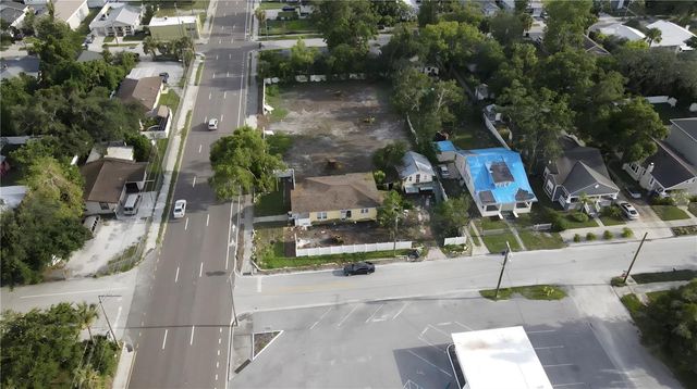 3210 N TAMPA STREET, Tampa, FL 33603