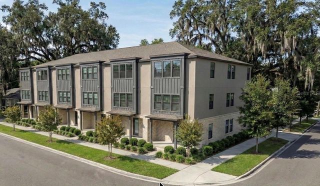 3210 N TAMPA STREET, Tampa, FL 33603
