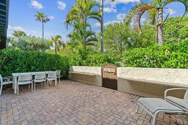 200 S Ocean Boulevard A-105, Delray Beach, FL 33483