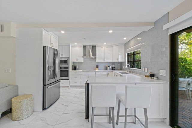 200 S Ocean Boulevard A-105, Delray Beach, FL 33483