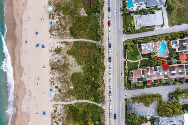 200 S Ocean Boulevard A-105, Delray Beach, FL 33483