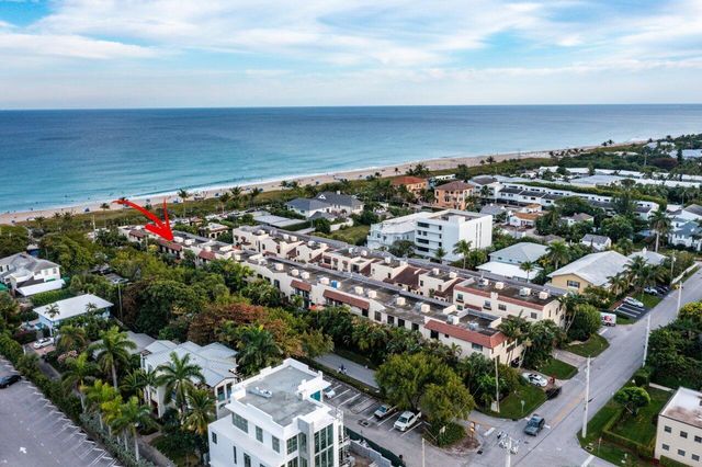 200 S Ocean Boulevard A-105, Delray Beach, FL 33483