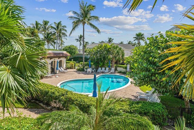 200 S Ocean Boulevard A-105, Delray Beach, FL 33483